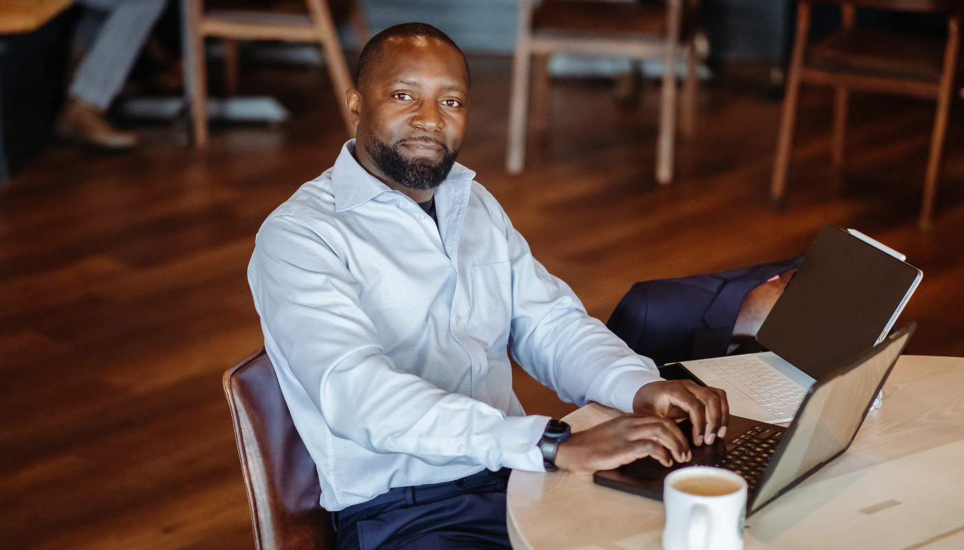 Freelence Web designer