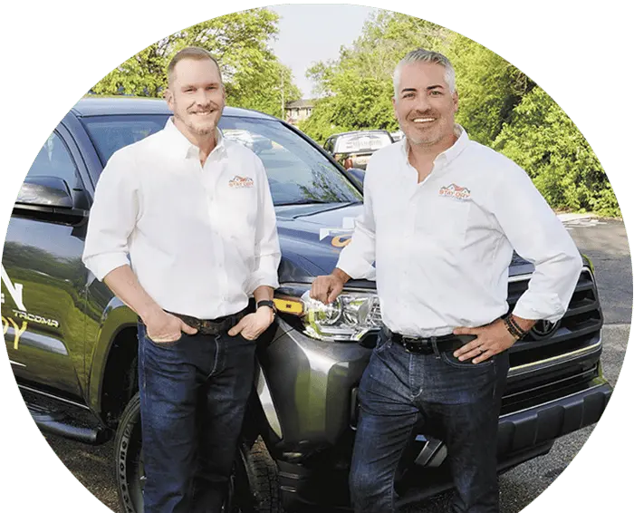 Local roofers Indianapolis 1