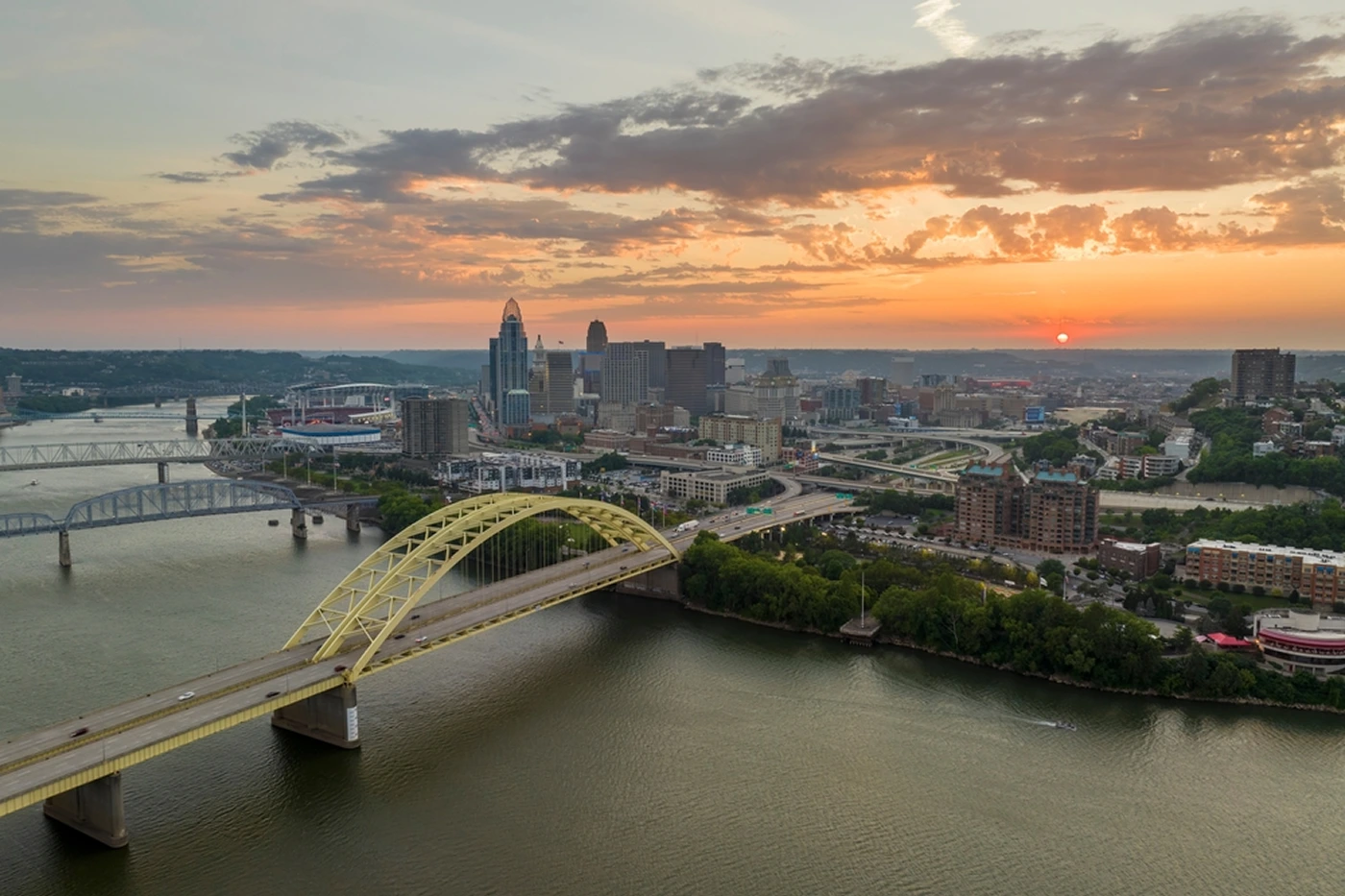 Small Business Cincinnati