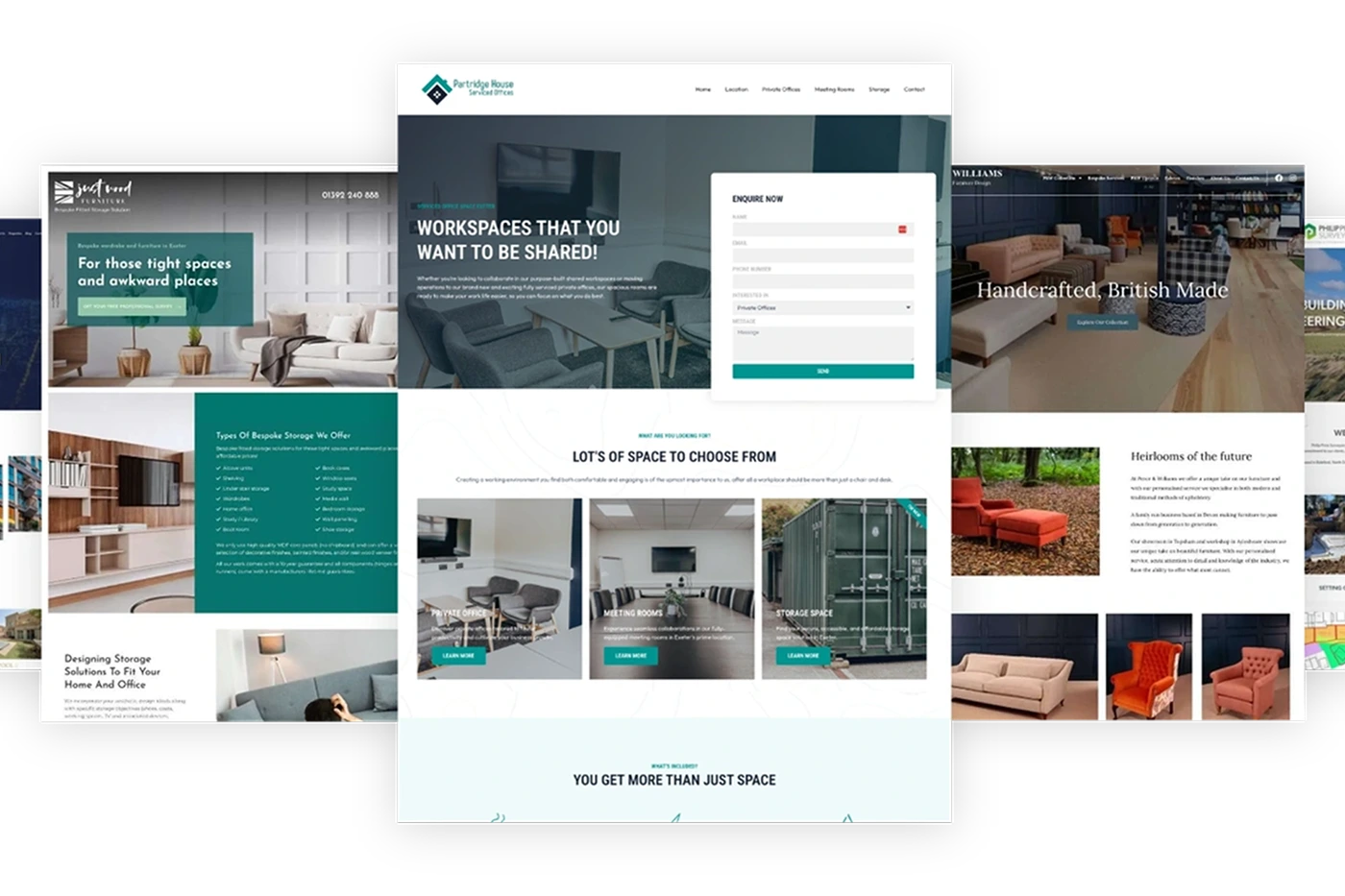 Web design Cincinnati