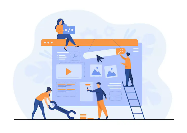 WordPress Support