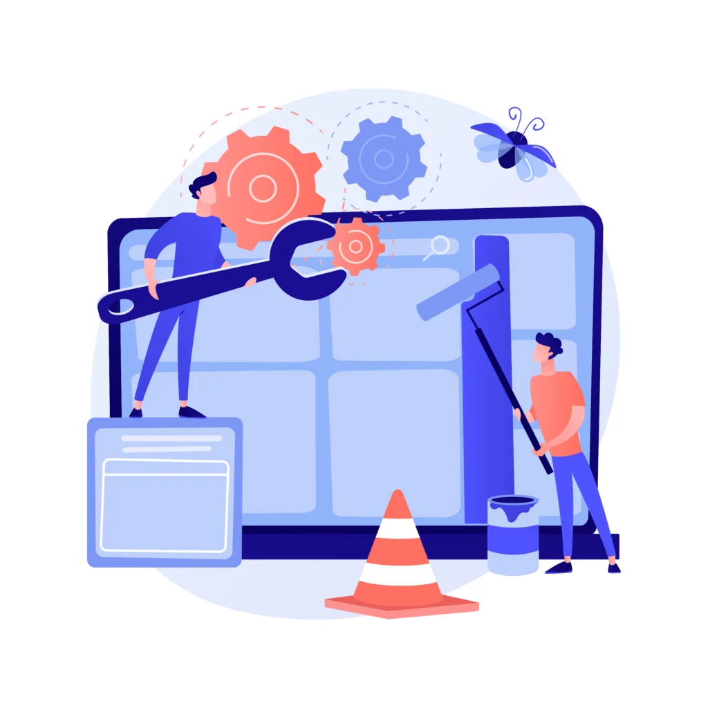WordPress Support