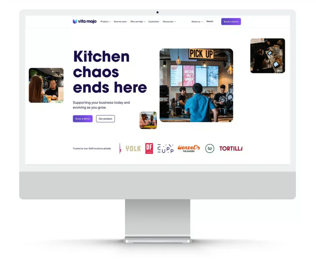 WordPress development
