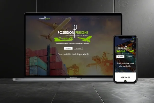 Urban Nest Branding Suite